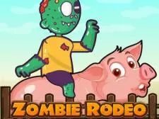 Zombie Rodeo Multiplication